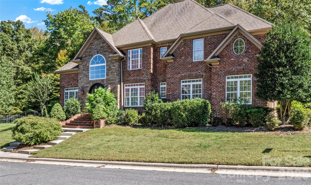 1391 Somerset Cove Drive, Winston Salem, NC 27103 - #1