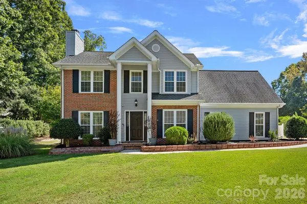 8004 Rachel Court, Waxhaw, NC 28173