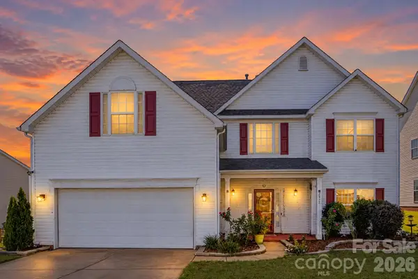2872 Watercrest Drive Nw, Concord, NC 28027