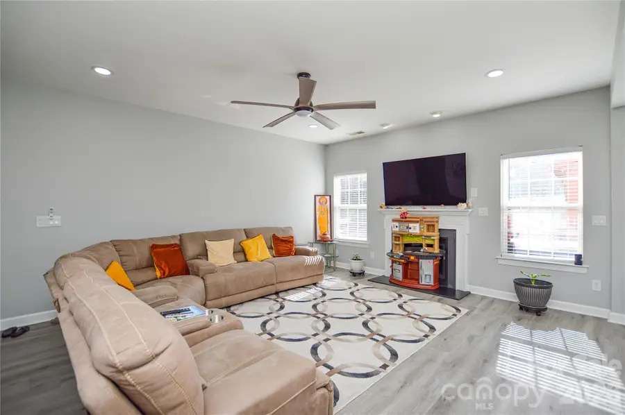 2872 Watercrest Drive Nw, Concord, NC 28027 - #3