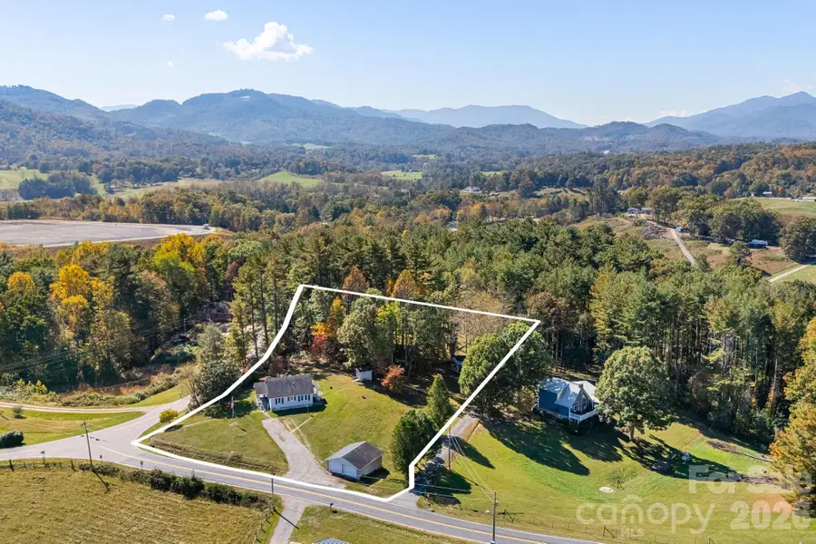 39 Brown Cove Road, Clyde, NC 28721 - #3