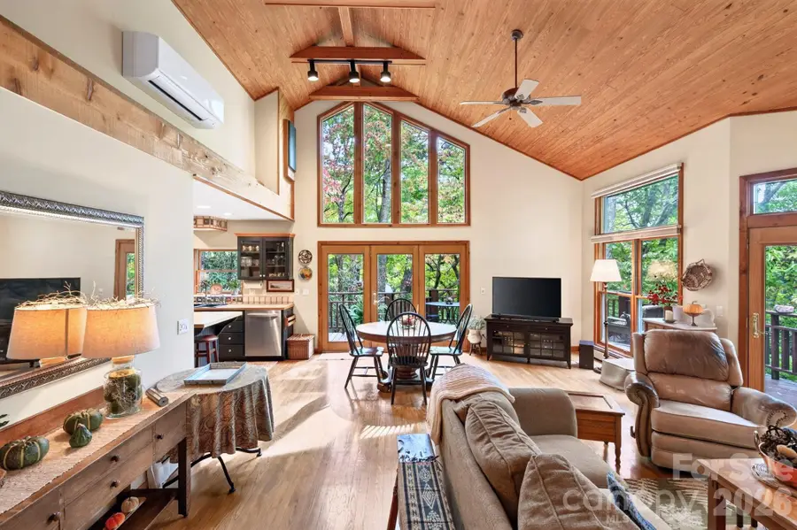 355 Summer Haven Road, Swannanoa, NC 28778 - #3