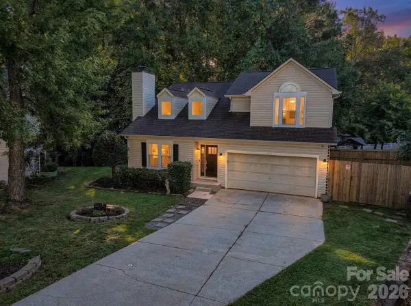 5418 Groveton Court #55, Charlotte, NC 28269