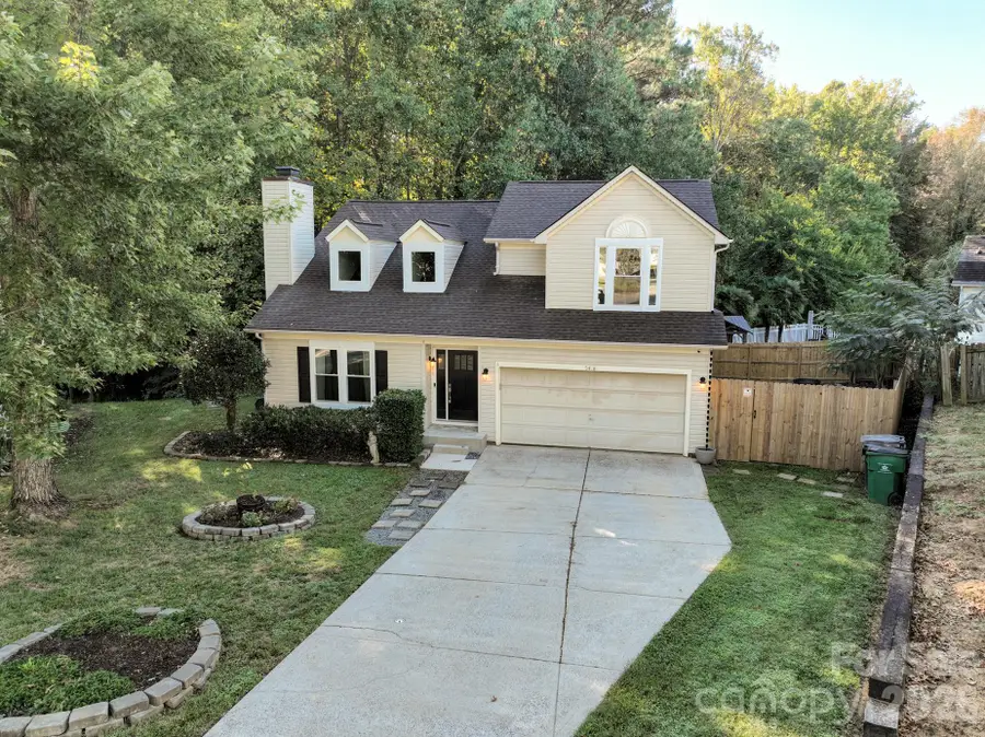 5418 Groveton Court #55, Charlotte, NC 28269 - #2