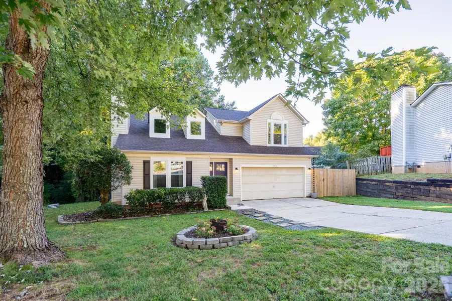 5418 Groveton Court #55, Charlotte, NC 28269 - #3