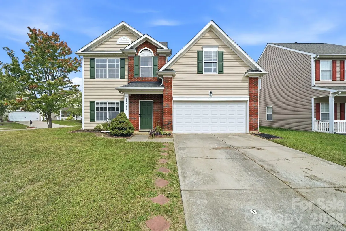 16342 Hayfield Road, Charlotte, NC 28213 - #1
