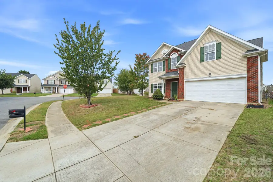 16342 Hayfield Road, Charlotte, NC 28213 - #2