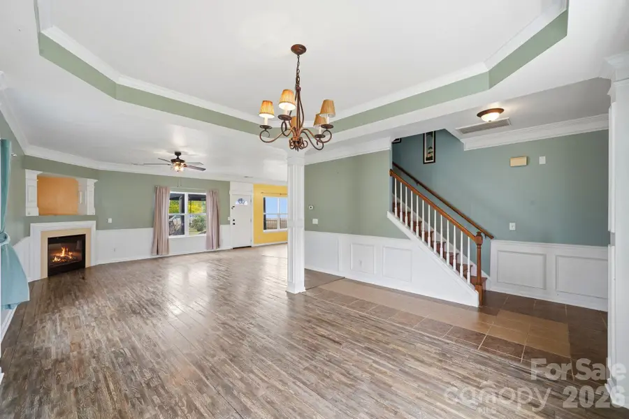 16342 Hayfield Road, Charlotte, NC 28213 - #3