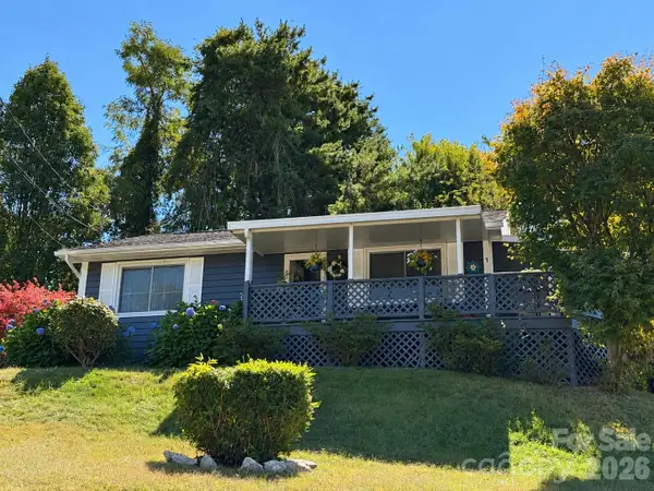 1 Martin Luther King Jr Drive, Asheville, NC 28801