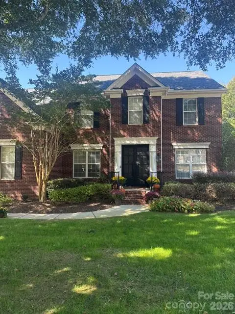 15502 Tolliver Drive, Charlotte, NC 28277 - #2