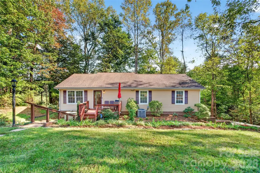 337 & 345 Avery Creek Road, Arden, NC 28704 - #2