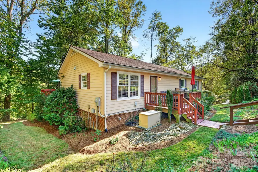 337 & 345 Avery Creek Road, Arden, NC 28704 - #3