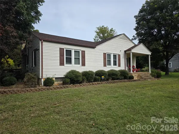 3770 Dry Ponds Road, Granite Falls, NC 28630