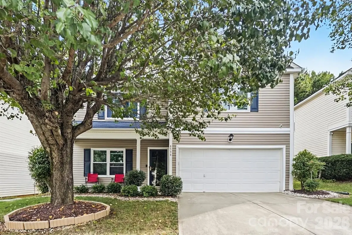 8538 Greenware Trail, Charlotte, NC 28269 - #1