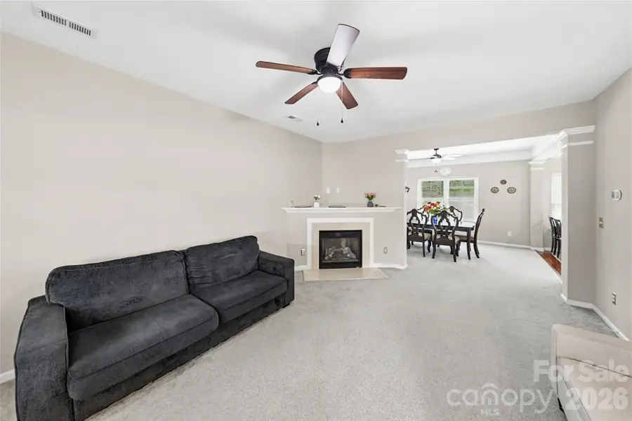 8538 Greenware Trail, Charlotte, NC 28269 - #2