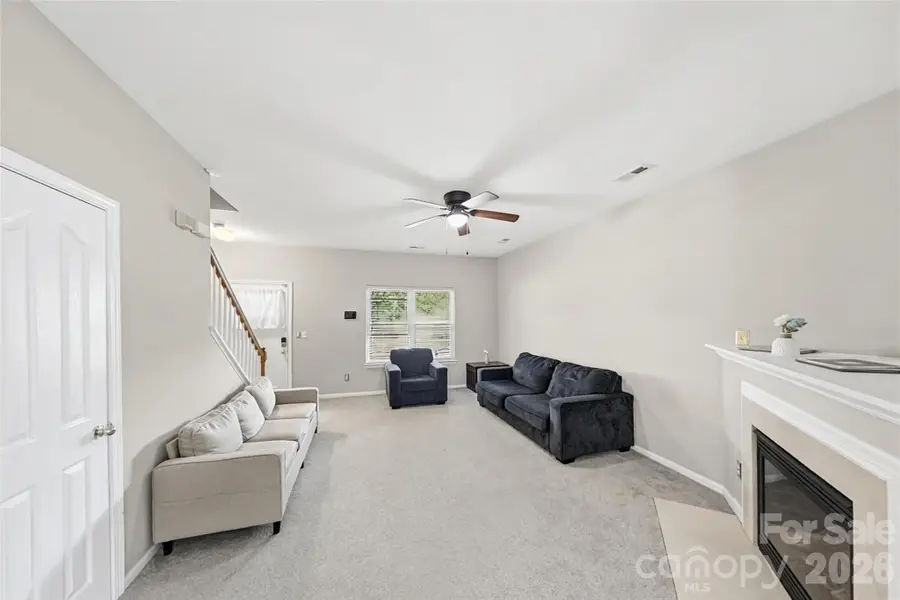 8538 Greenware Trail, Charlotte, NC 28269 - #3