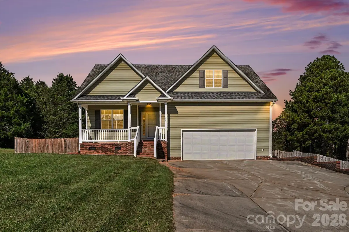 225 Brooks Farm Drive, Rockwell, NC 28138 - #1