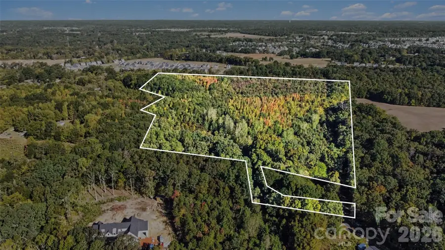 0 Winchester Road, Monroe, NC 28110 - #2