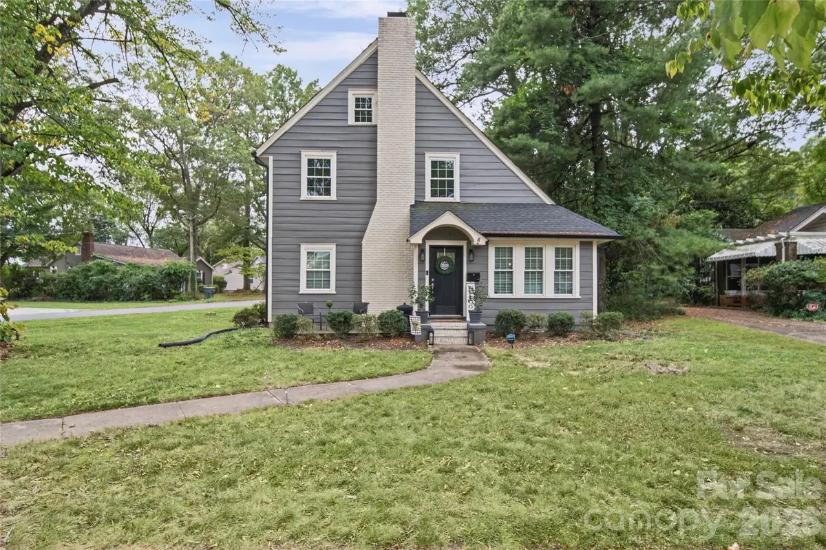 601 Carolina Avenue, Gastonia, NC 28052 - #1