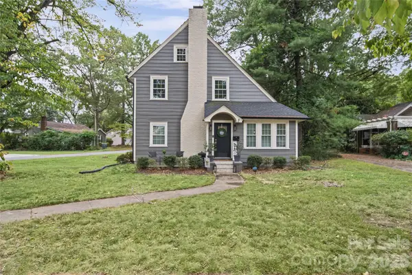 601 Carolina Avenue, Gastonia, NC 28052