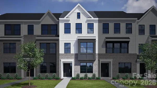 7512 Mashburn Drive, Charlotte, NC 28269