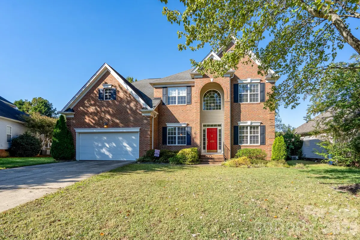 12511 Bannock Drive, Charlotte, NC 28277 - #1