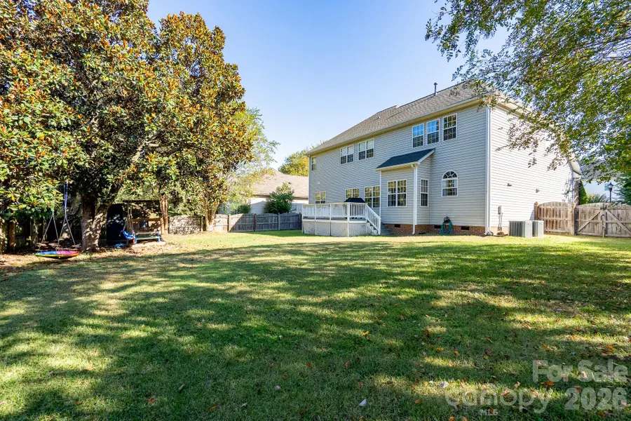 12511 Bannock Drive, Charlotte, NC 28277 - #2