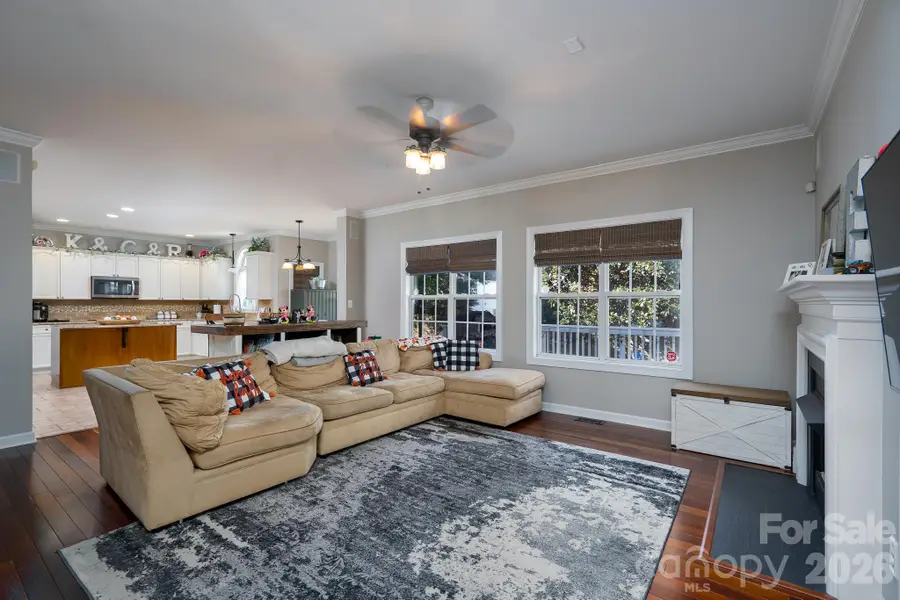 12511 Bannock Drive, Charlotte, NC 28277 - #3