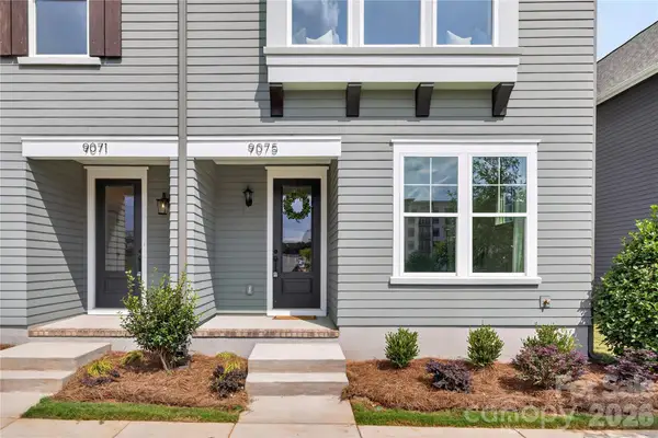9075 Maybry Park Street #Lot 112, Charlotte, NC 28212