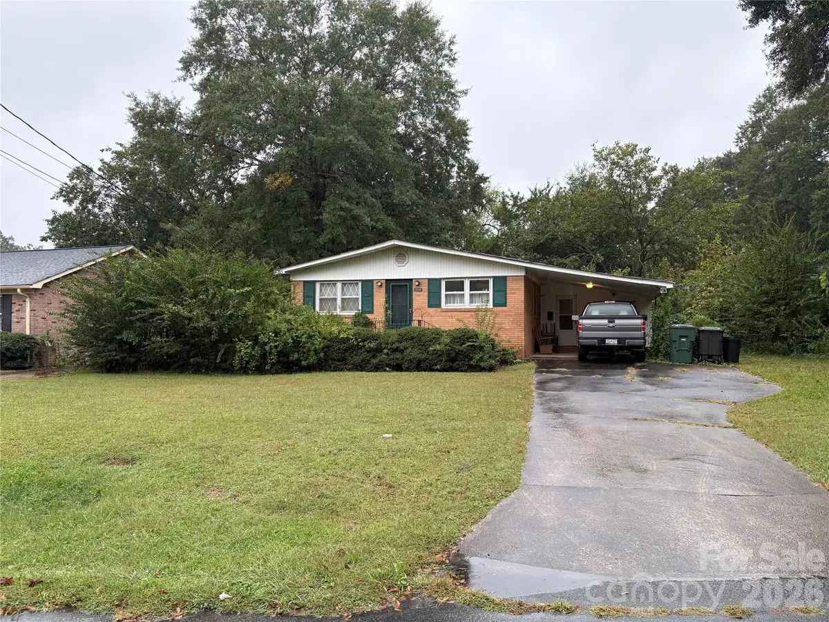 1622 Fairfield Drive, Gastonia, NC 28054 - #1
