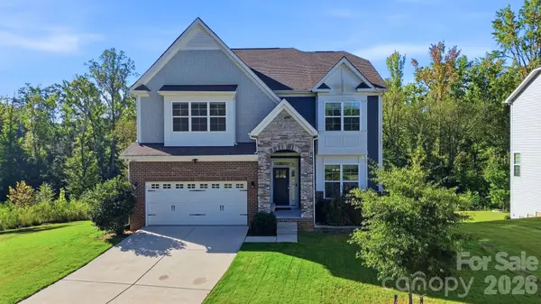4603 Monument Valley Drive, Indian Land, SC 29707
