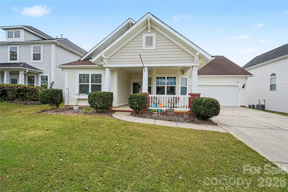 4606 Triumph Drive Sw, Concord, NC 28027 - #1