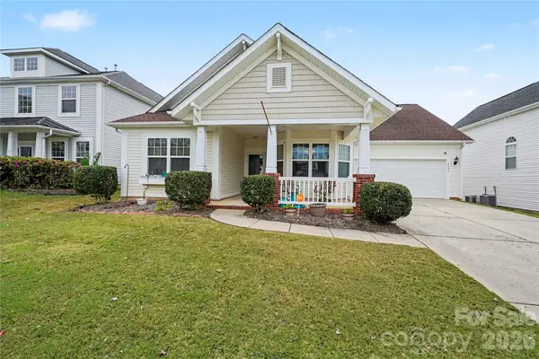 4606 Triumph Drive Sw, Concord, NC 28027
