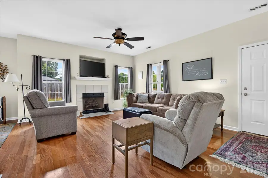 1032 Coddle Creek Road, Mooresville, NC 28115 - #2