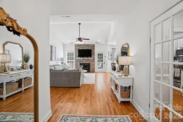 25922 Lingerfelt Road, Albemarle, NC 28001