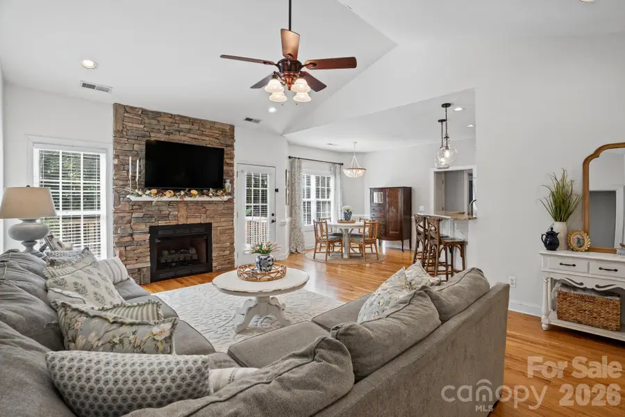 25922 Lingerfelt Road, Albemarle, NC 28001 - #2