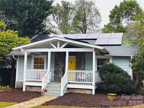 23 Woodley Avenue, Asheville, NC 28804