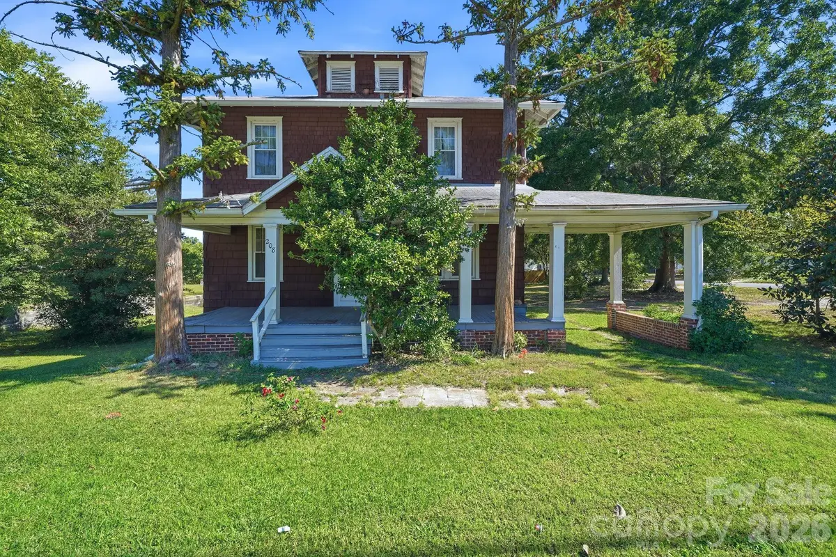 208 S Myrtle School Road S, Gastonia, NC 28052 - #1