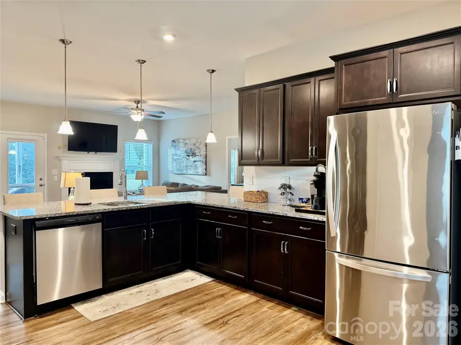639 Ardsley Drive, Locust, NC 28097 - #2