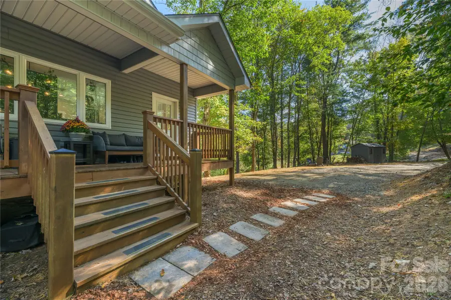 5 Goodman Road, Asheville, NC 28804 - #2