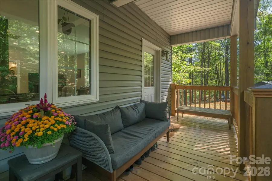 5 Goodman Road, Asheville, NC 28804 - #3