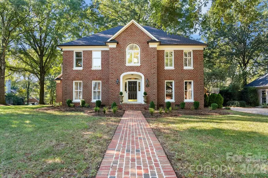 5050 Kimblewyck Lane, Charlotte, NC 28226 - #2