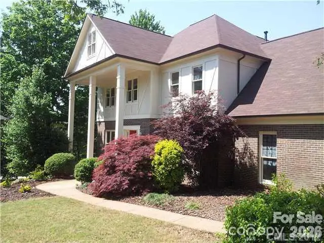 9327 Willowglen Trail, Charlotte, NC 28215 - #1