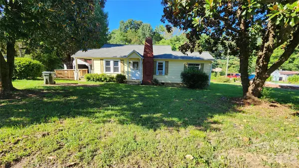 155 Hayes Avenue, Hudson, NC 28638