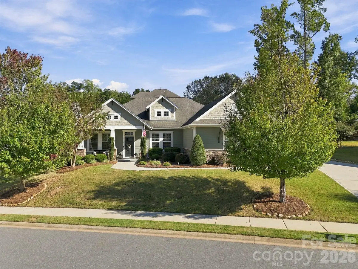 1339 Kings Bottom Drive, Fort Mill, SC 29715 - #1