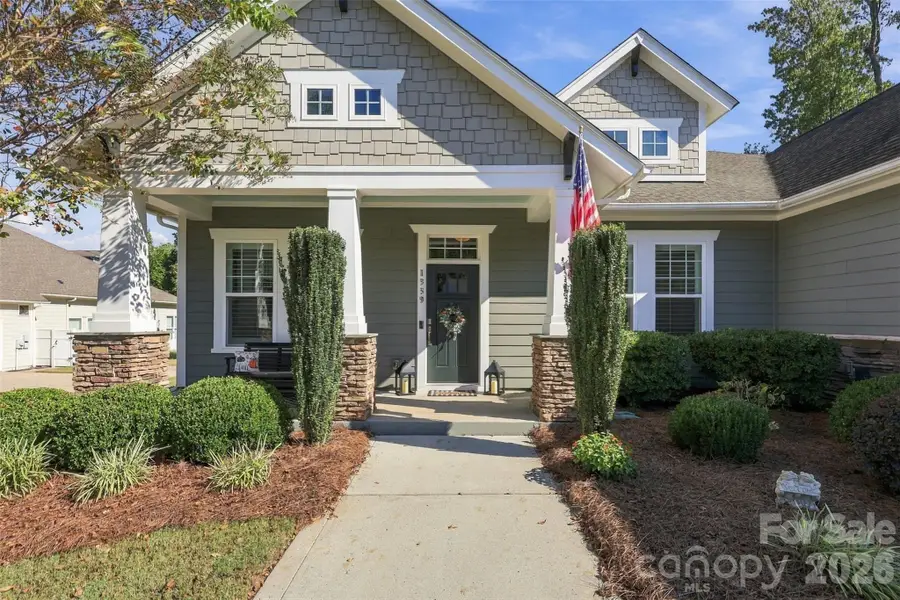 1339 Kings Bottom Drive, Fort Mill, SC 29715 - #2