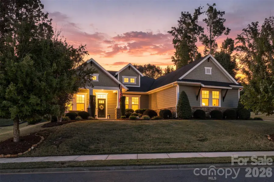 1339 Kings Bottom Drive, Fort Mill, SC 29715 - #3
