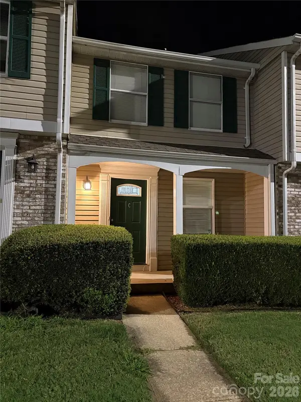 9624 Vinca Circle #C, Charlotte, NC 28213