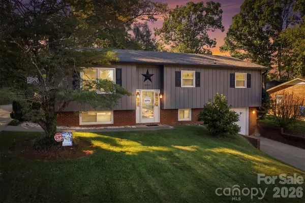 2010 Eastbrook Circle, Morganton, NC 28655