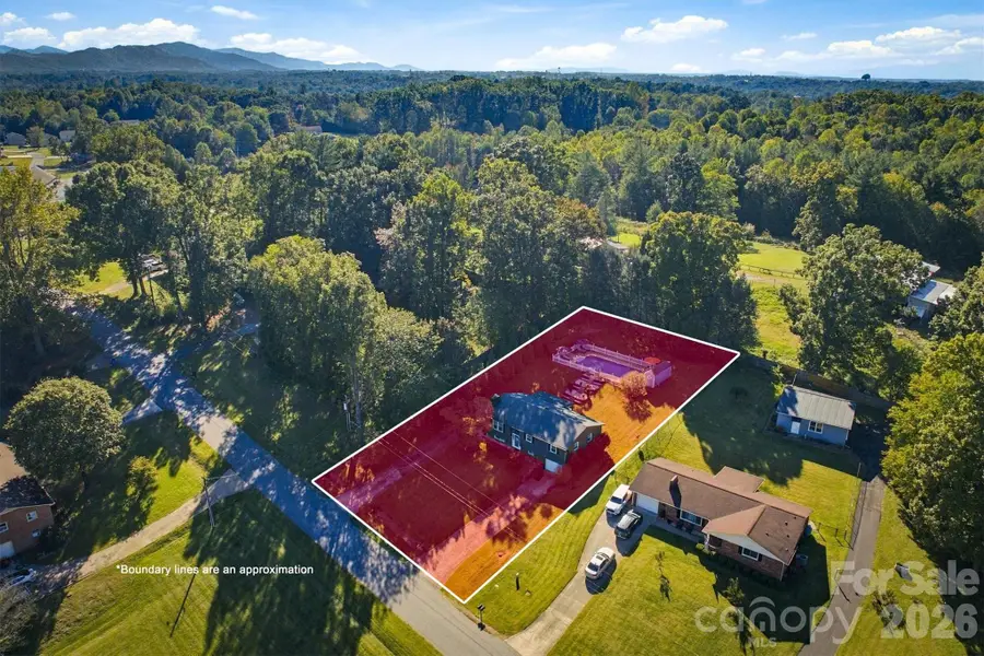 2010 Eastbrook Circle, Morganton, NC 28655 - #2
